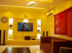 Rachdave Apartments